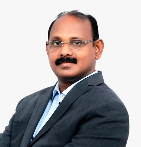 Mr. Sudish Subramanian