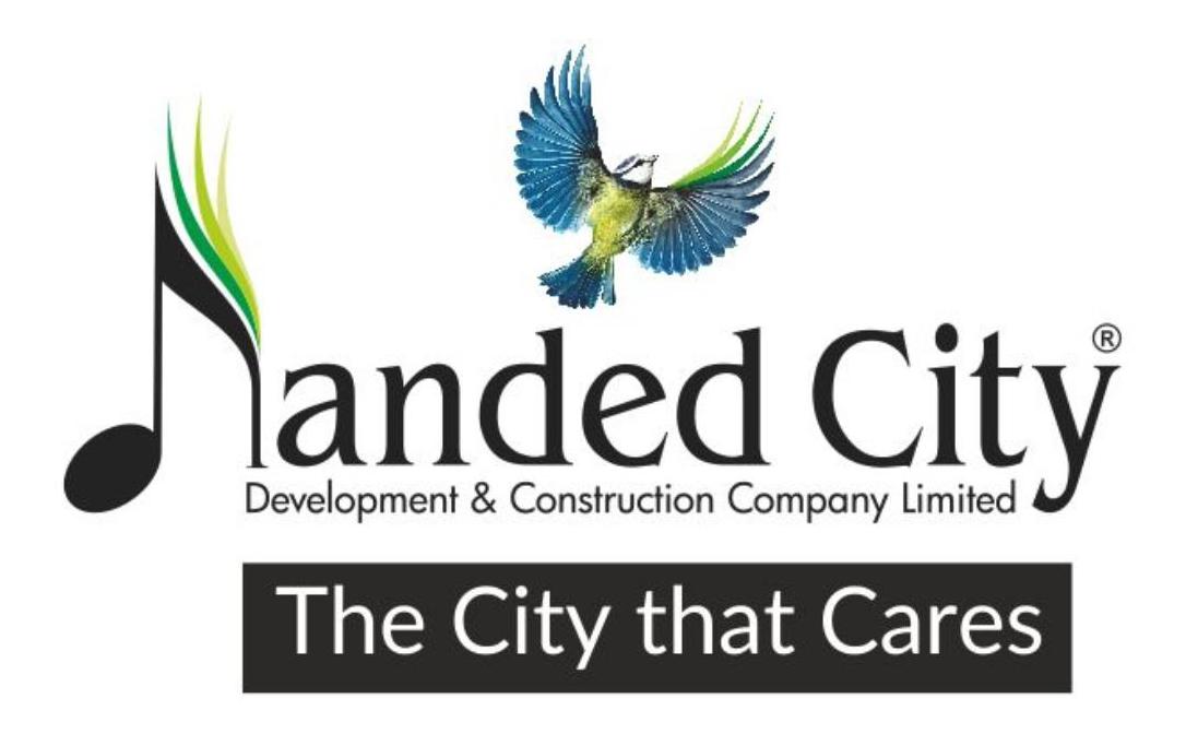 Nanded City